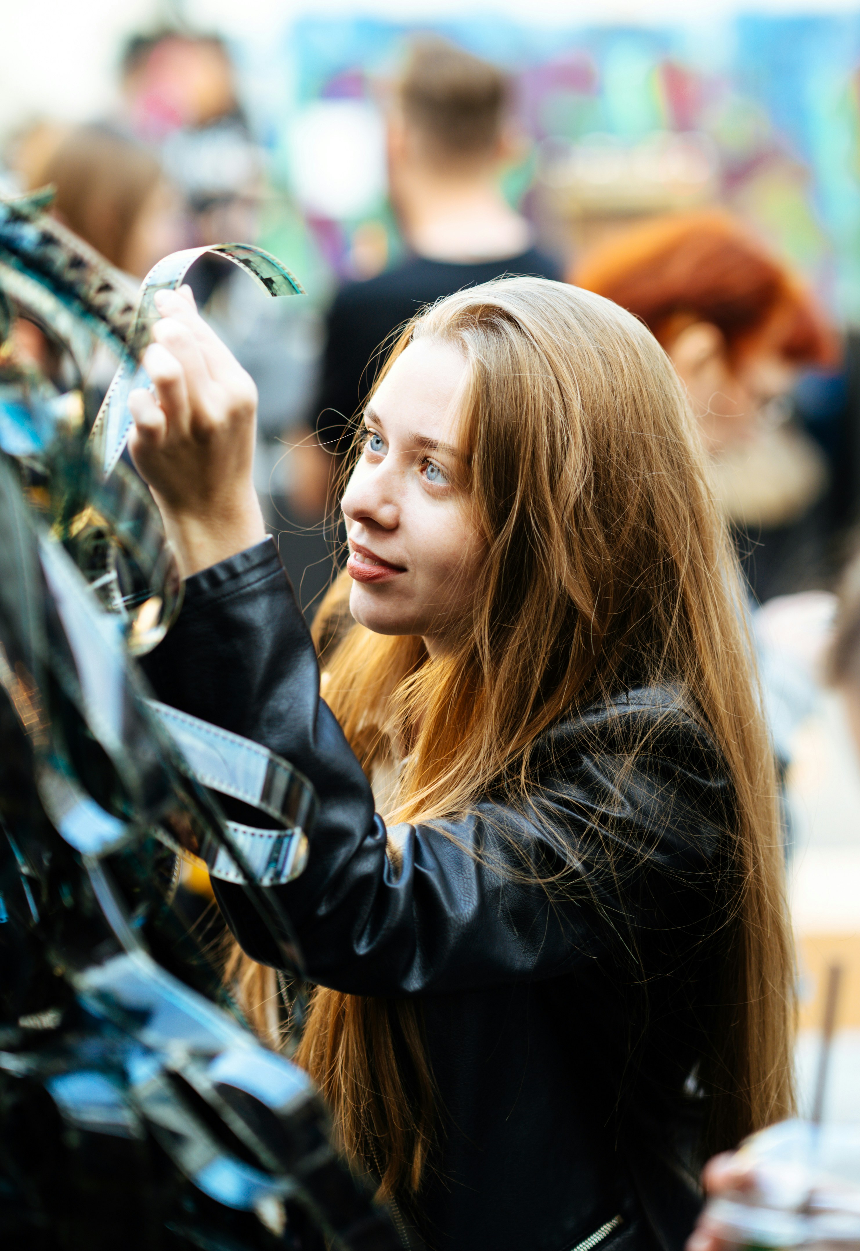 暮光编年 海报1