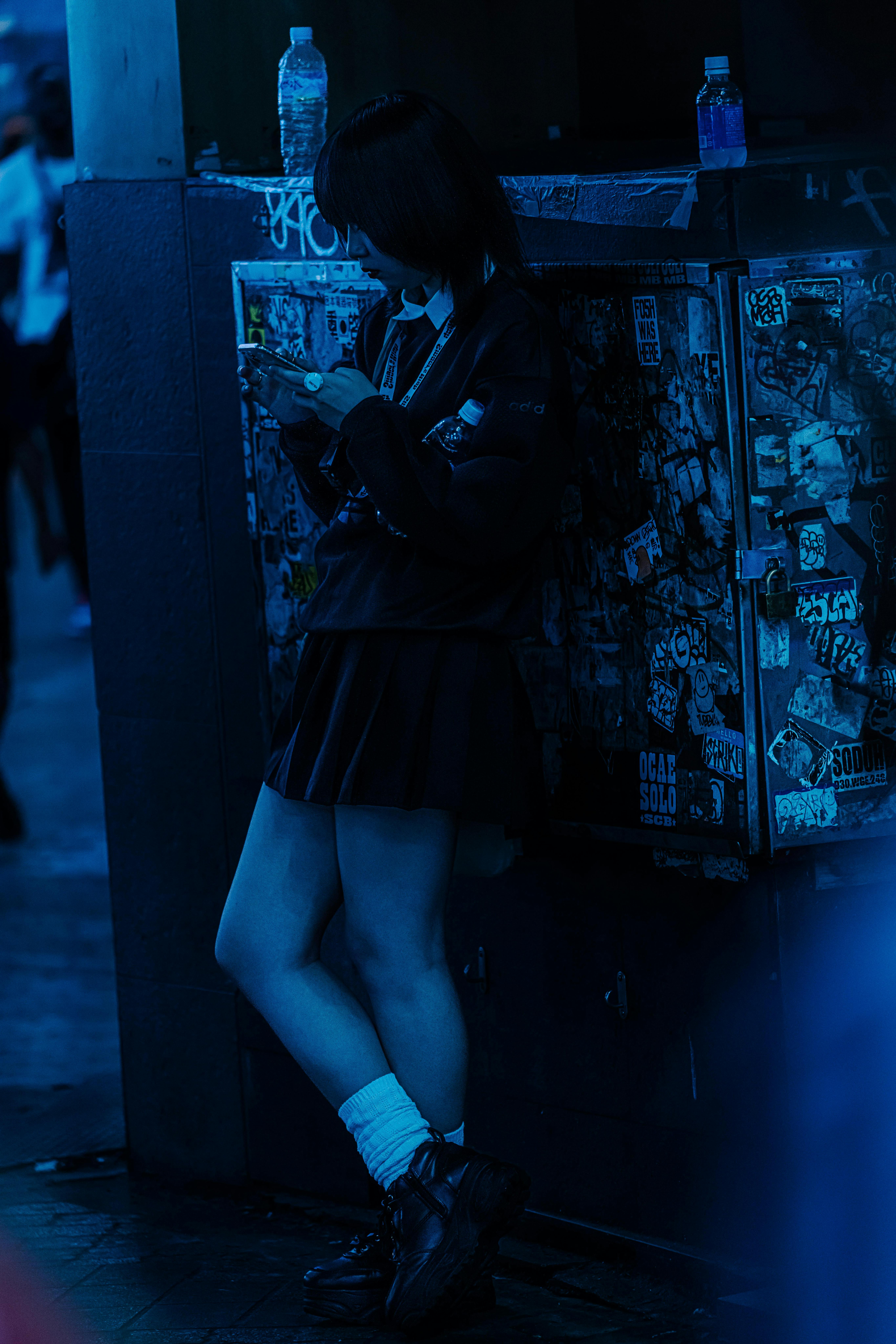 ysl水蜜桃86 图片墙：夜晚留香四