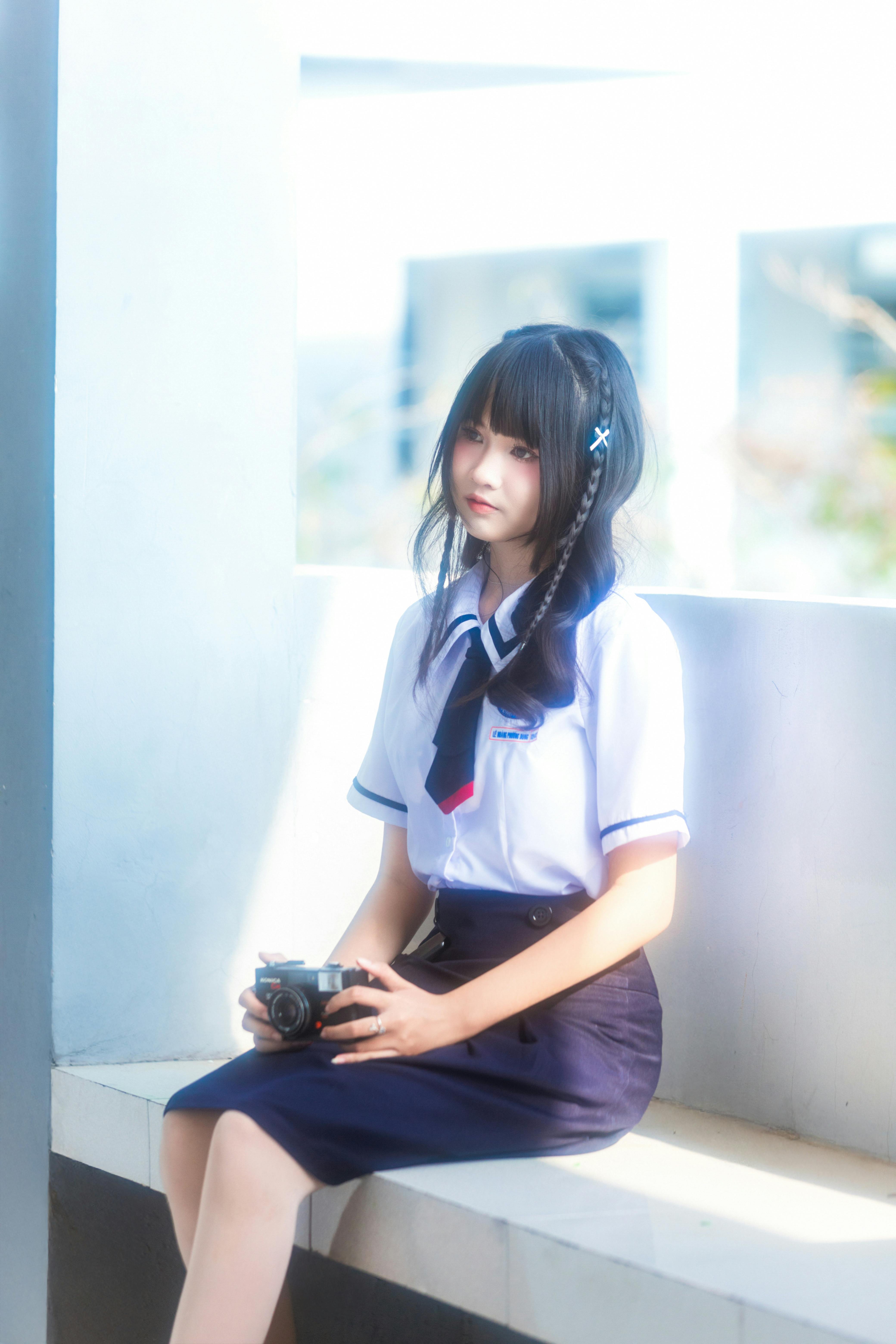 ysl水蜜桃86 延伸图：日常穿搭的搭配感