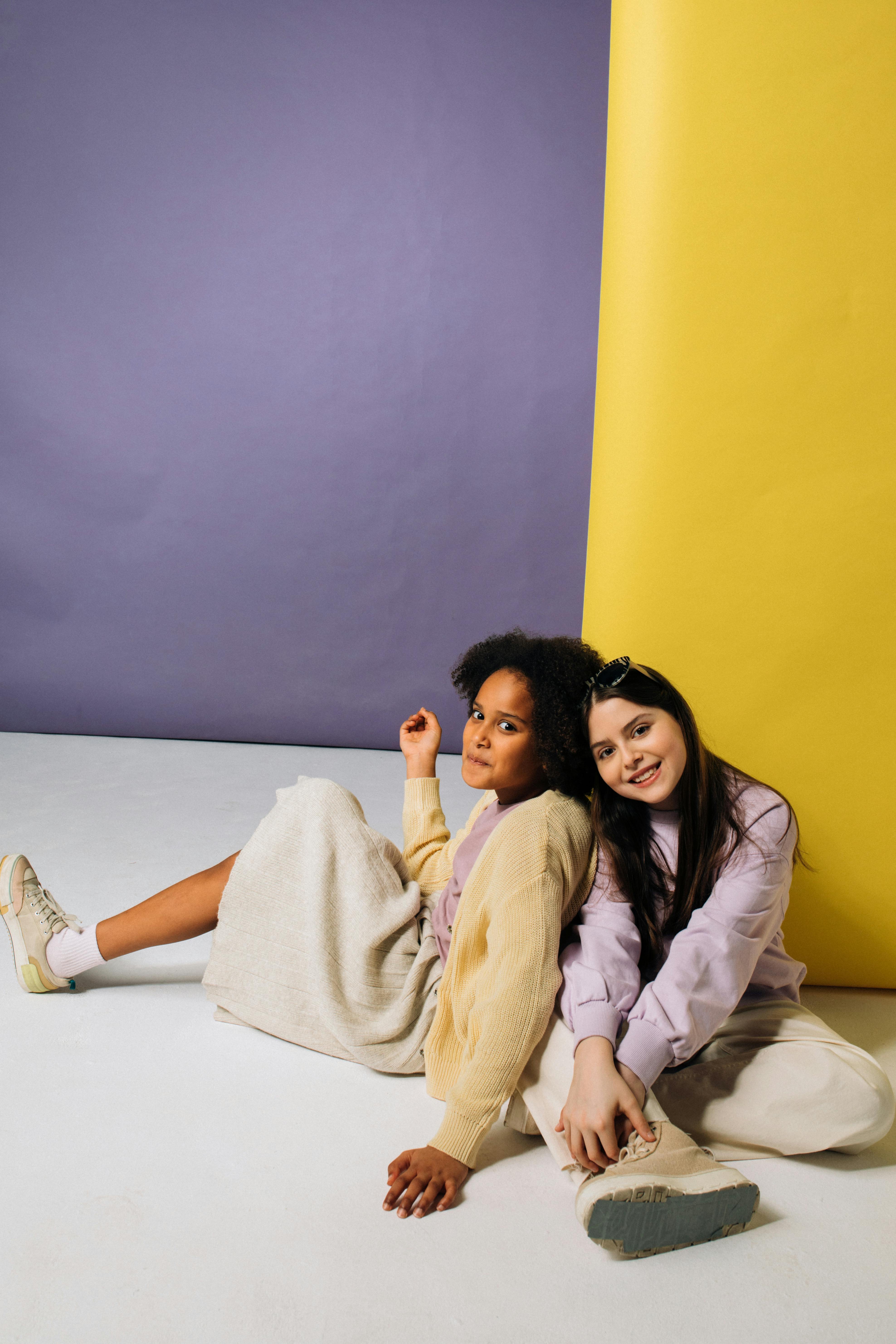 热播综艺现场氛围图